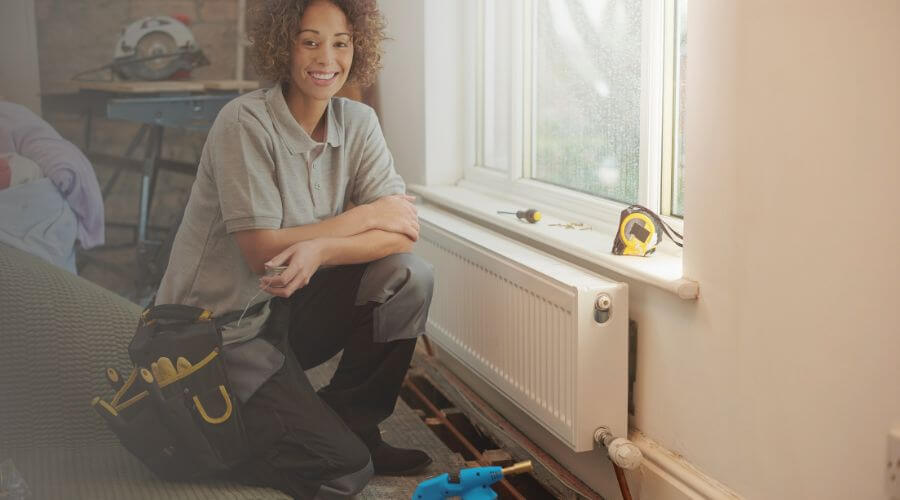 Professional Leak Detection in Pleasant Mount, PA