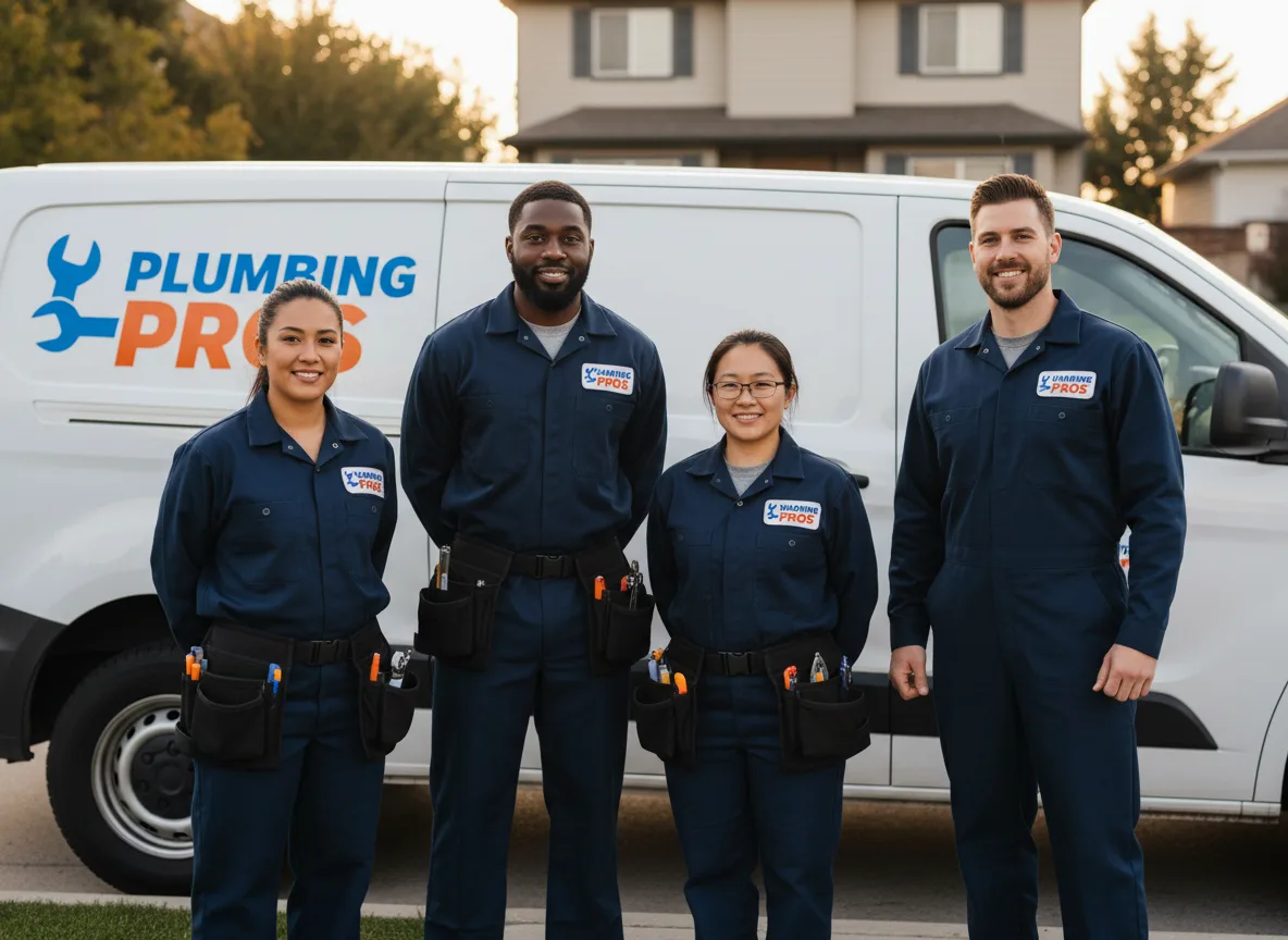 Water Heater Repair company in Pleasant Mount, PA